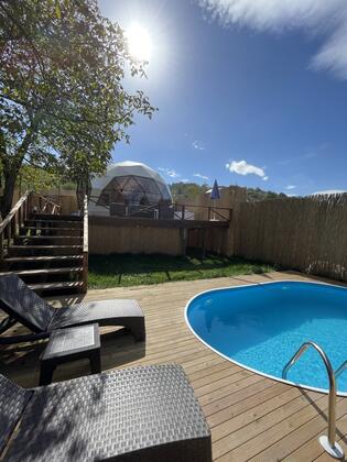 Timeout Sapanca - Görsel 14