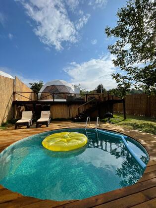 Timeout Sapanca - Görsel 15