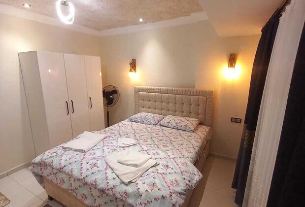 Gazlıgöl Coşkun Termal Apart Hotel - Görsel 10