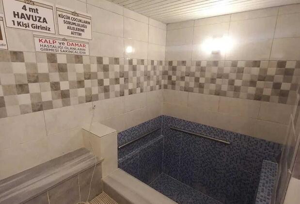 Gazlıgöl Coşkun Termal Apart Hotel - Görsel 7