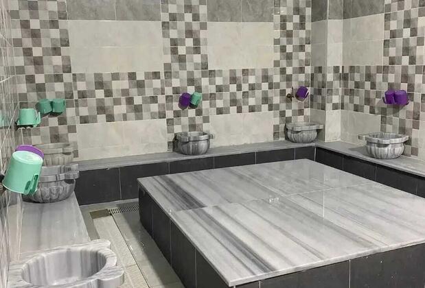 Gazlıgöl Coşkun Termal Apart Hotel - Görsel 8