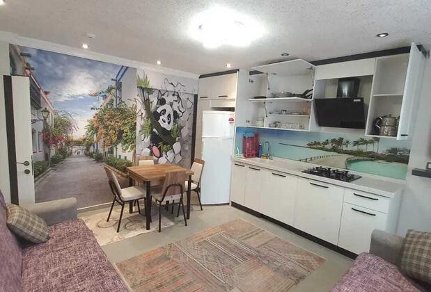 Gazlıgöl Coşkun Termal Apart Hotel - Görsel 9