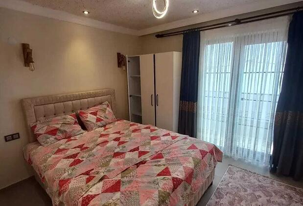 Gazlıgöl Coşkun Termal Apart Hotel - Görsel 11