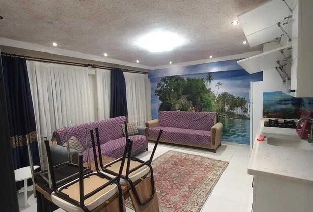 Gazlıgöl Coşkun Termal Apart Hotel - Görsel 12