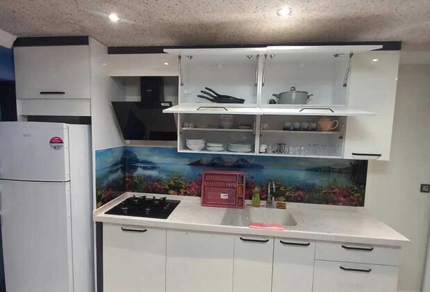 Gazlıgöl Coşkun Termal Apart Hotel - Görsel 6