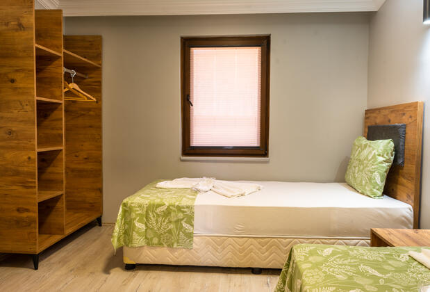 Seyir Otel - Görsel 12