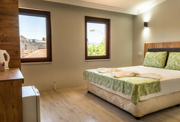 Seyir Otel - Görsel 11