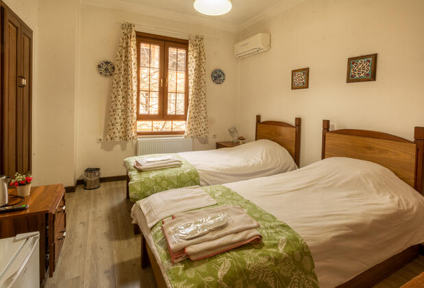 Seyir Otel - Görsel 15