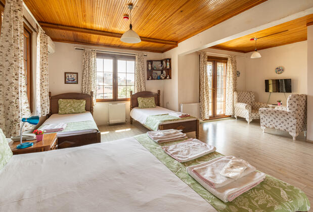 Seyir Otel - Görsel 18