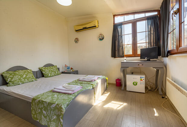 Seyir Otel - Görsel 19