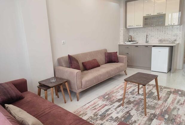 Gazlıgöl Ötüken Apart Otel - Görsel 2