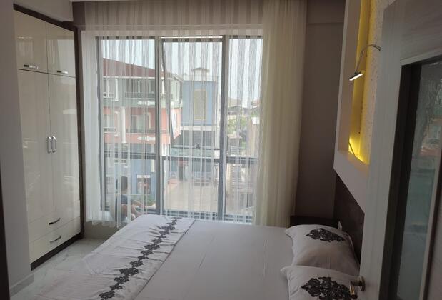 Gazlıgöl Ötüken Apart Otel - Görsel 3