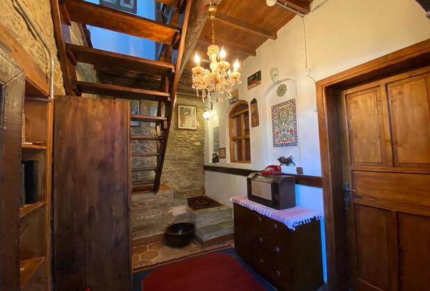 Şirince Lotus Konakları - Görsel 8