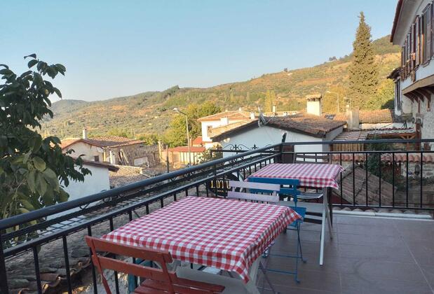 Şirince Lotus Konakları - Görsel 21