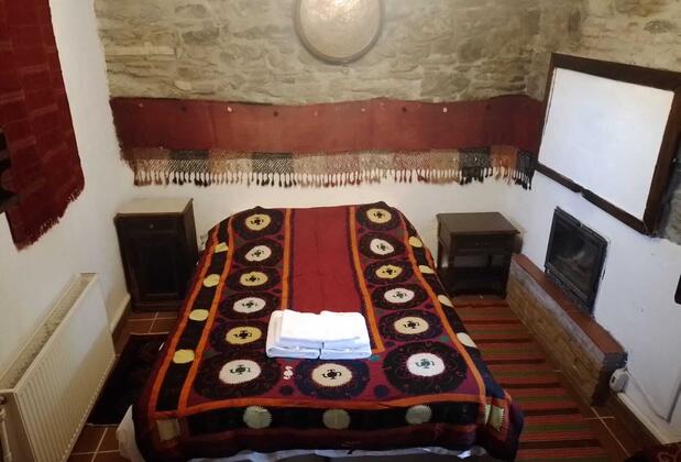 Şirince Lotus Konakları - Görsel 13