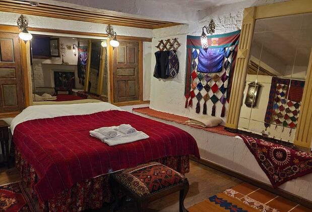 Şirince Lotus Konakları - Görsel 15