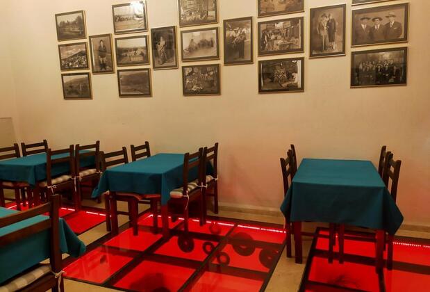 Leman Hanım Konağı - Görsel 3