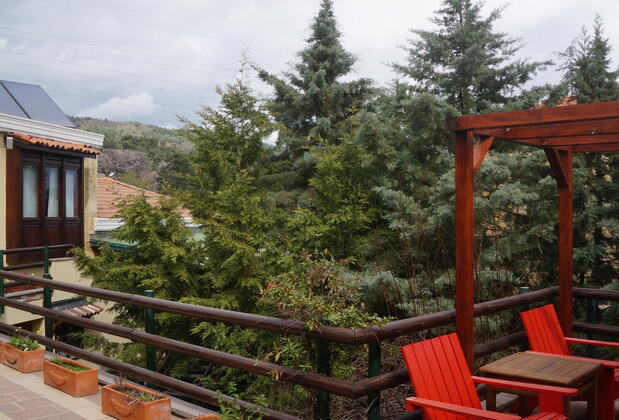 Kısık Konağı - Görsel 4