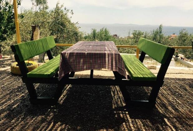 Kaymak Tepesi Tatil Evi - Görsel 4