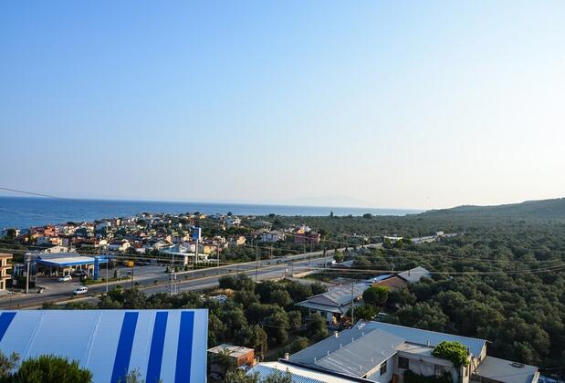 Kaymak Tepesi Tatil Evi - Görsel 9