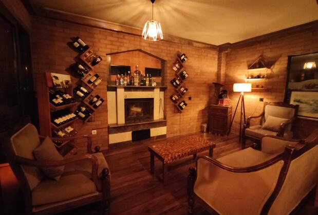 Aterna Otel - Görsel 4