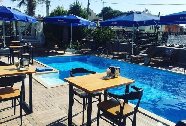 Aterna Otel - Görsel 7