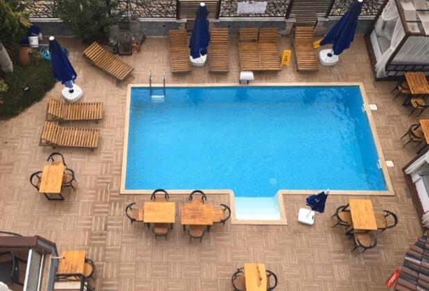 Aterna Otel - Görsel 9