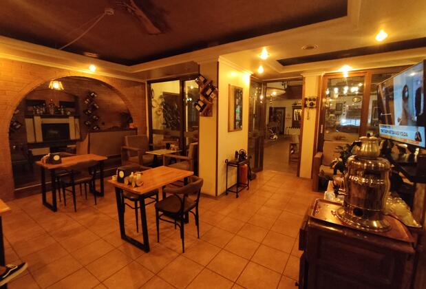 Aterna Otel - Görsel 5