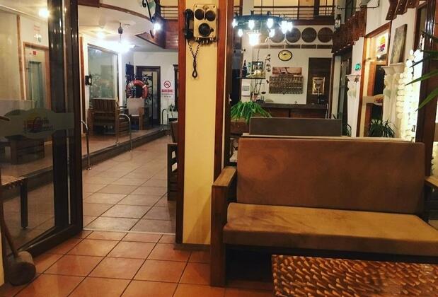 Aterna Otel - Görsel 6