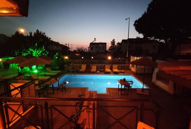 Aterna Otel - Görsel 8