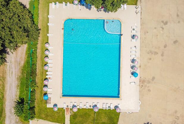 Sapanca Meşelik Park Bungalow - Görsel 27