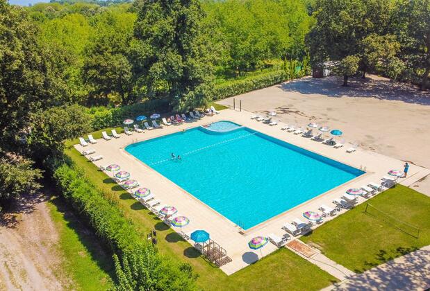 Sapanca Meşelik Park Bungalow - Görsel 29