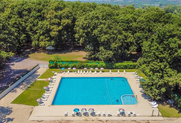 Sapanca Meşelik Park Bungalow - Görsel 8