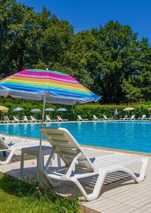 Sapanca Meşelik Park Bungalow - Görsel 11