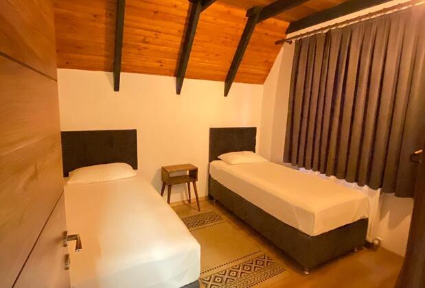 Sapanca Meşelik Park Bungalow - Görsel 15