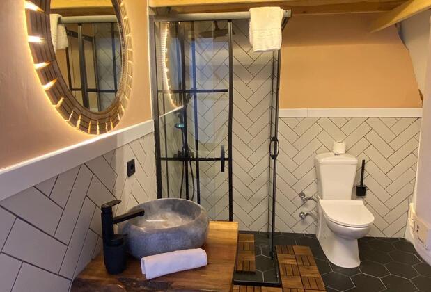 Sapanca Meşelik Park Bungalow - Görsel 30