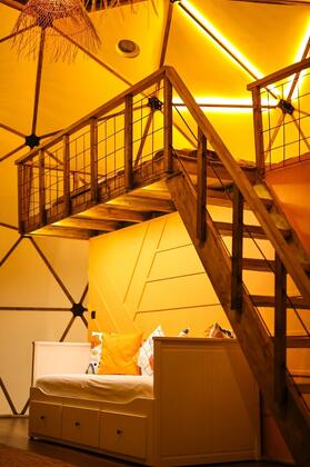 Sapanca Meşelik Park Bungalow - Görsel 39