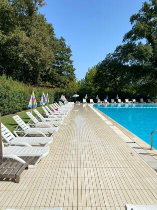 Sapanca Meşelik Park Bungalow - Görsel 31