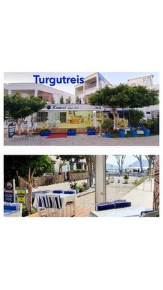 Kumsal Apart Otel Turgutreis - Görsel 21