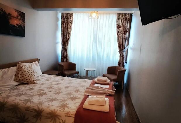 Aterna Otel - Görsel 12