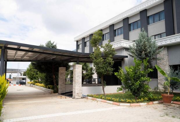 Hotel Vela Verde - Görsel 4