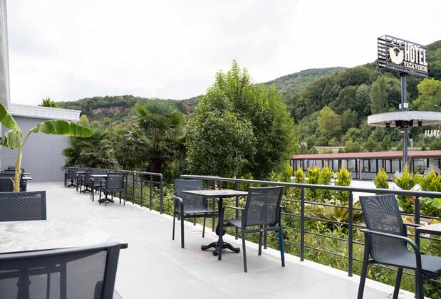 Hotel Vela Verde - Görsel 6