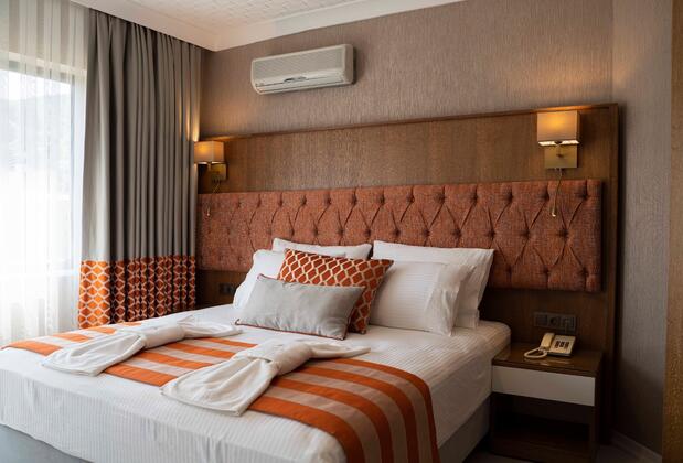 Hotel Vela Verde - Görsel 7