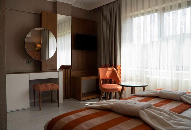 Hotel Vela Verde - Görsel 8