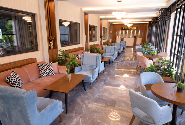 Hotel Vela Verde - Görsel 10