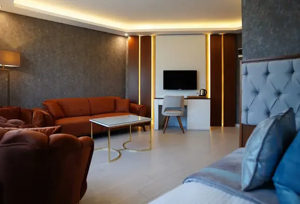 Hotel Vela Verde - Görsel 12