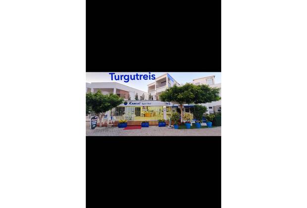 Kumsal Apart Otel Turgutreis - Görsel 23
