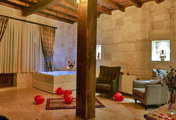 Alba Cave Cappadocia - Görsel 7