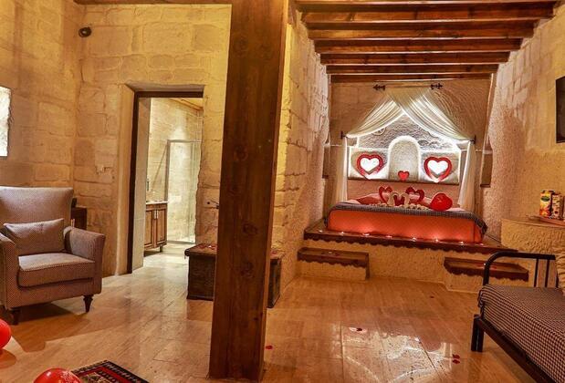 Alba Cave Cappadocia - Görsel 8