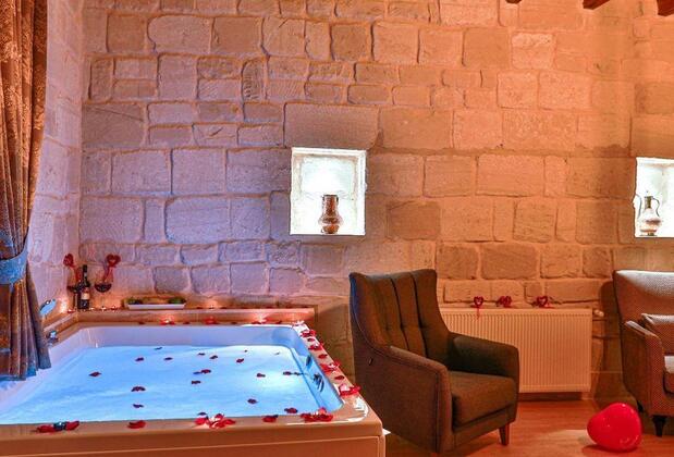 Alba Cave Cappadocia - Görsel 9